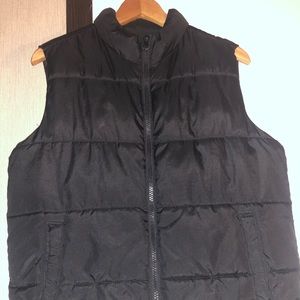 Old Navy Puffer Vest